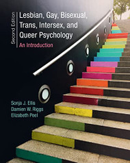 Lesbian Gay Bisexual Trans Intersex and Queer Psychology