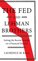 Fed and Lehman Brothers