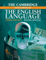 Cambridge Encyclopedia of the English Language
