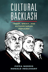 Cultural Backlash: Trump Brexit and Authoritarian Populism