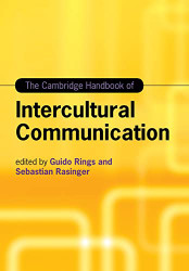 Cambridge Handbook of Intercultural Communication - Cambridge