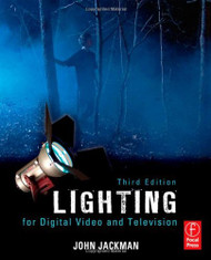 Lighting For Digital Video And Television