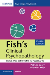 Fish's Clinical Psychopathology