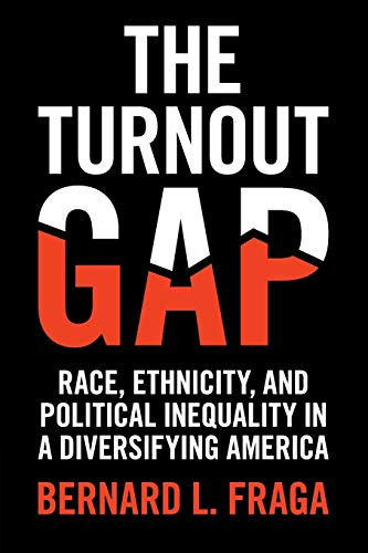 Turnout Gap: Race Ethnicity and Political Inequality in a