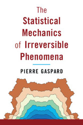 Statistical Mechanics of Irreversible Phenomena
