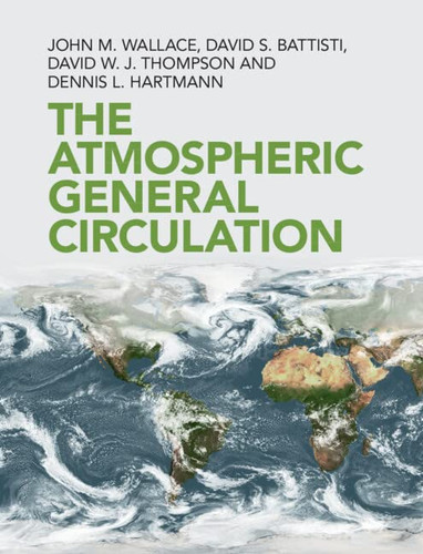 Atmospheric General Circulation
