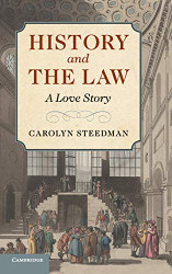 History and the Law: A Love Story