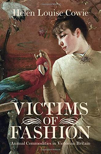 Victims of Fashion (Science in History)