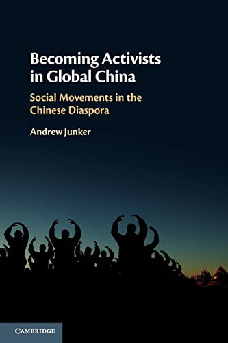 Becoming Activists in Global China