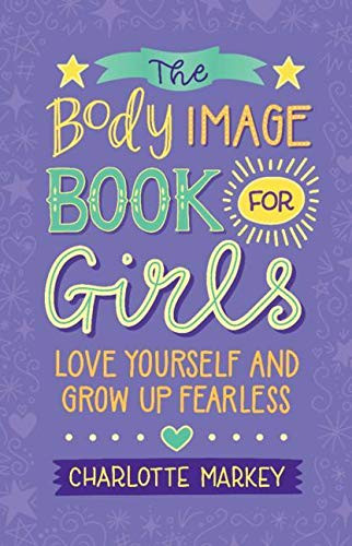 Body Image Book for Girls