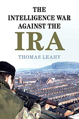 Intelligence War against the IRA