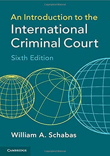 Introduction to the International Criminal Court