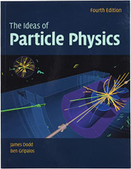 Ideas of Particle Physics