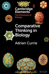 Comparative Thinking in Biology