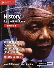 History for the IB Diploma Paper 2 Evolution and Development