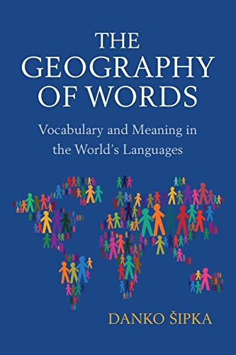 Geography of Words