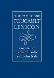 Cambridge Foucault Lexicon