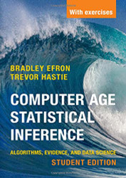 Computer Age Statistical Inference