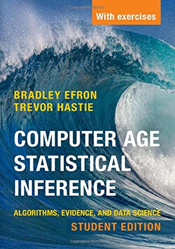 Computer Age Statistical Inference