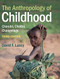 Anthropology of Childhood: Cherubs Chattel Changelings