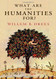 What Are the Humanities For