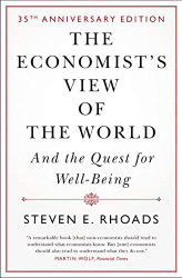 Economist's View of the World