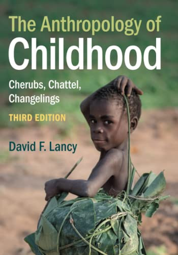 Anthropology of Childhood