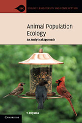 Animal Population Ecology