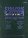 Chilton Ford Service Manual 2010 Ed. volume 1 163657 2008-10 Models
