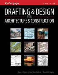 Drafting and Design for Architecture & Construction