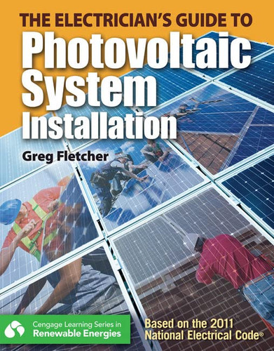 Guide to Photovoltaic System Installation