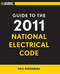 Audel Guide to the 2011 National Electrical Code