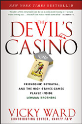 Devil's Casino: Friendship Betrayal and theHigh-Stakes Games