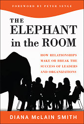 Elephant in the Room: How Relationships Make or Break the Success