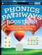 Phonics Pathways Boosters! Fun Games and Teaching Aids to Jump-Start