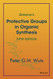 Greene's Protective Groups in Organic Synthesis