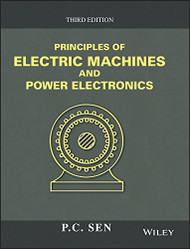 Principles of Electric Machines and Power Electronics