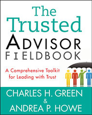 Trusted Advisor Fieldbook