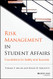 Risk Management in Student Affairs