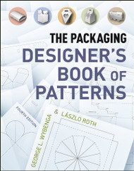 Packaging Designer's Book of Patterns