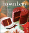 Brown Betty Cookbook