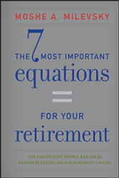 7 Most Important Equations for Your Retirement