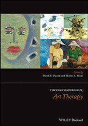 Wiley Handbook of Art Therapy