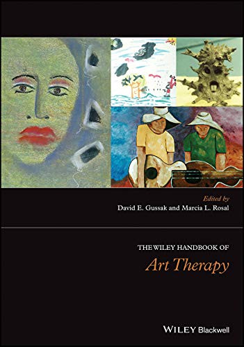 Wiley Handbook of Art Therapy