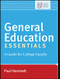 General Education Essentials: A Guide for College Faculty