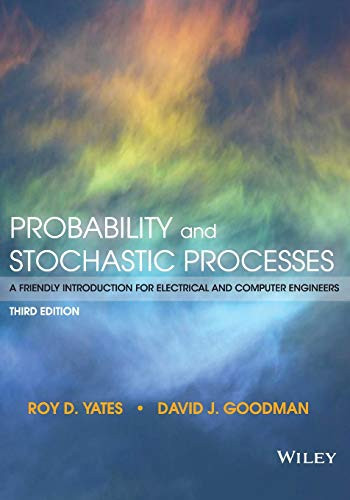 Probability and Stochastic Processes