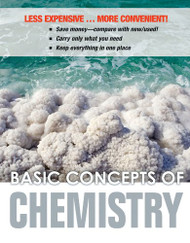 Basic Concepts of Chemistry