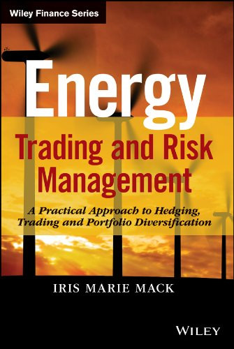 Energy Trading and Risk Management (Wiley Finance)