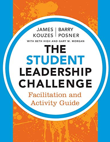 Student Leadership Challenge