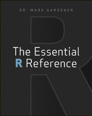 Essential R Reference